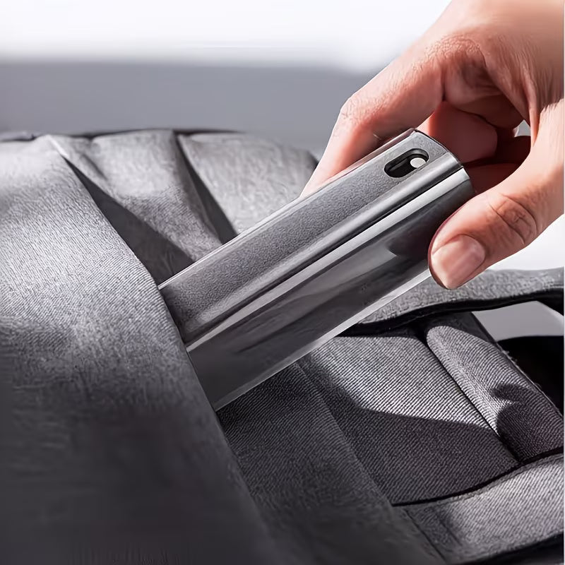 Puhastussprei ja mikrokiudlapp ühes tootes