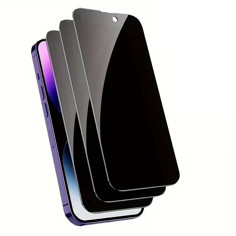 Kaitseklaas (privaatne, 3tk)