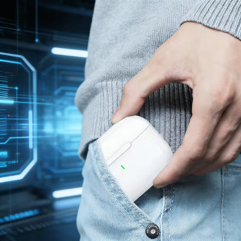 Bonex Pro Kõrvaklapid