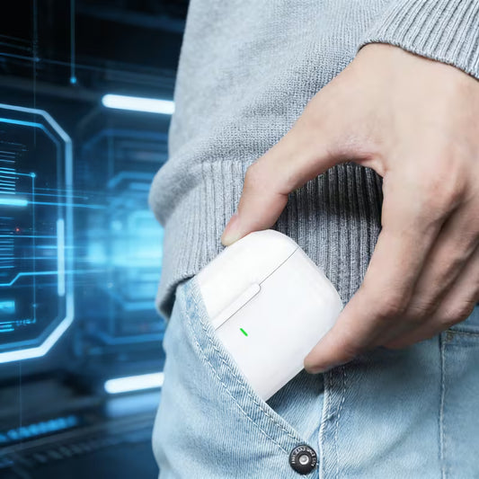 Bonex Pro Kõrvaklapid