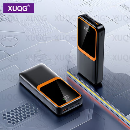 Akupank 20000mAh (XUQG)