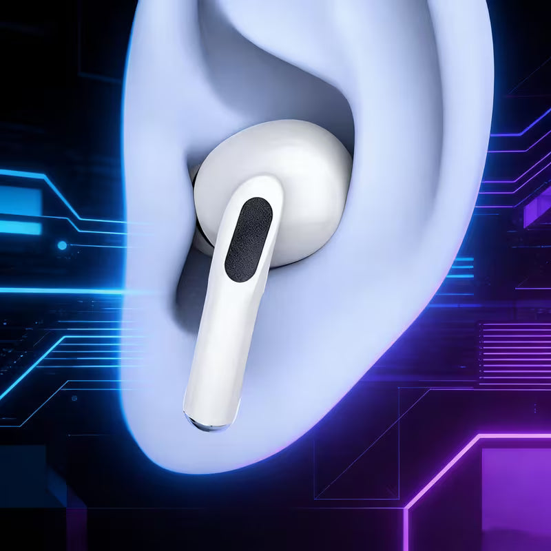 Bonex Pro Kõrvaklapid