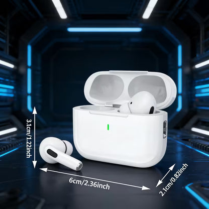 Bonex Pro Kõrvaklapid