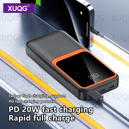 Akupank 20000mAh (XUQG)