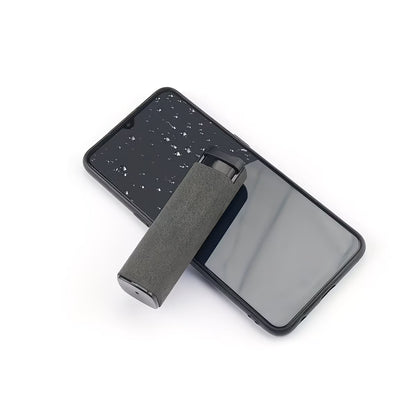 Puhastussprei ja mikrokiudlapp ühes tootes