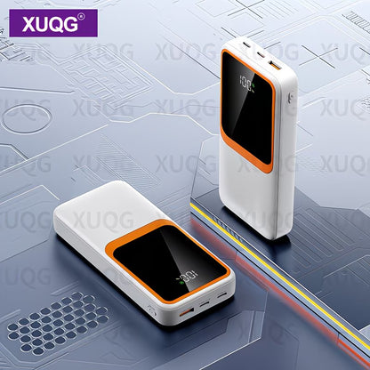 Akupank 20000mAh (XUQG)